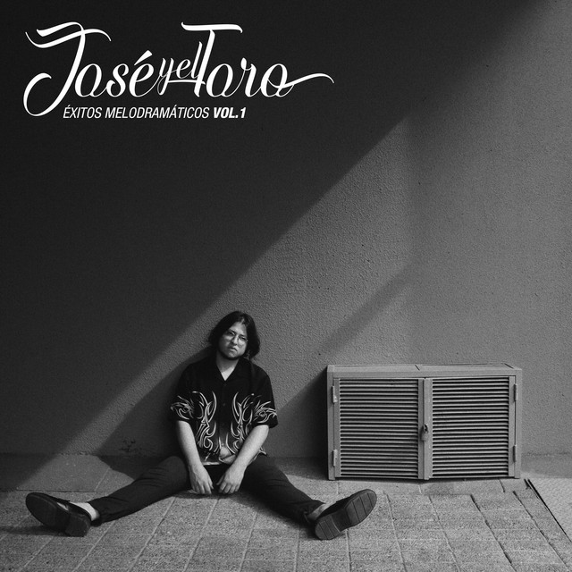Éxitos Melodramáticos, Vol. 1 cover art