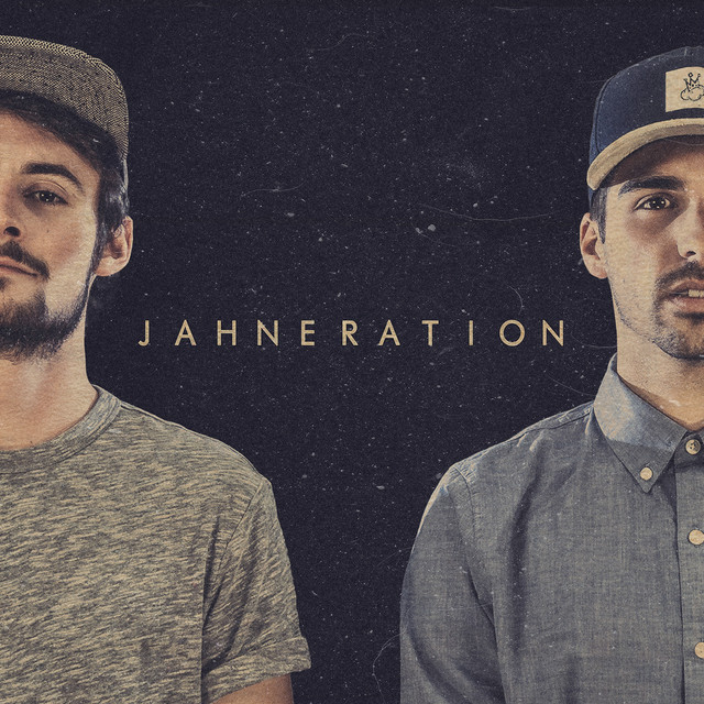 Jahneration cover art