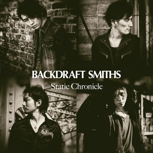 Static Chronicle cover art