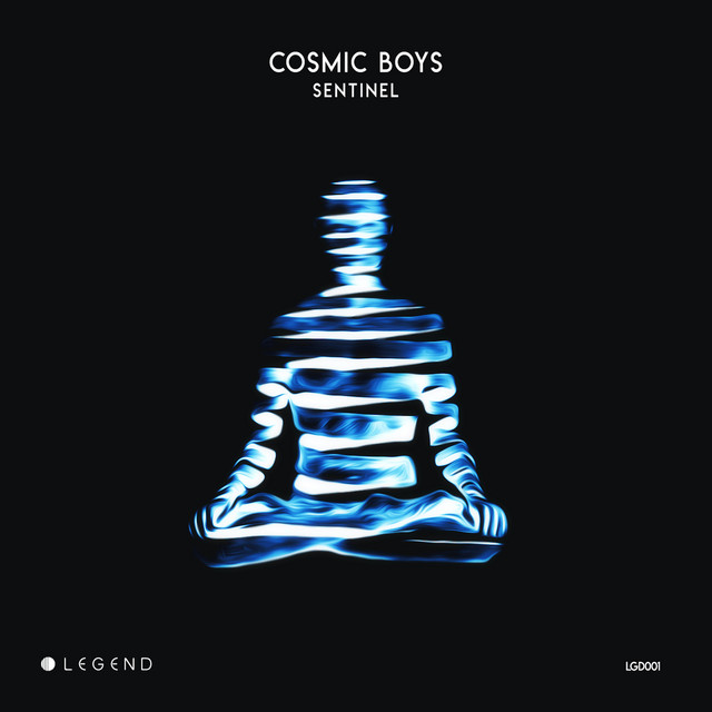 Connexion album art