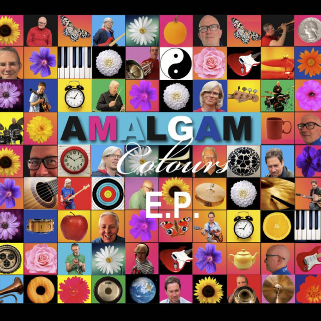 Amalgam