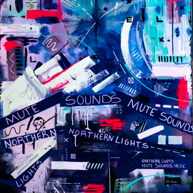 Northern Lights (Live Off The Floor at EarDrum Valley Records)