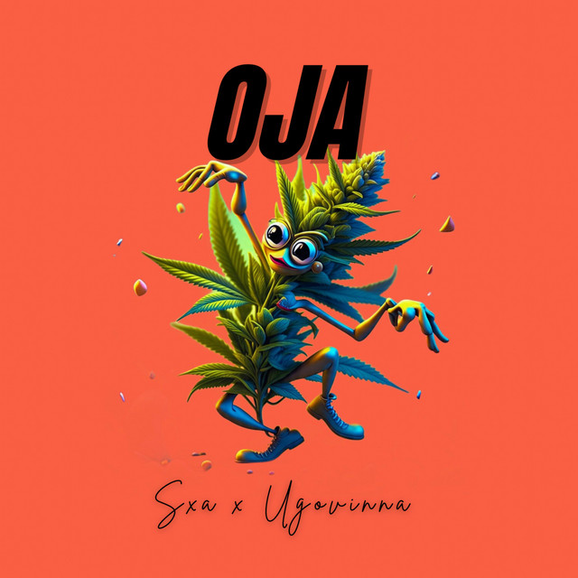 Oja cover art