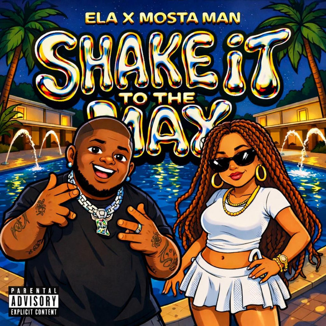 Shake It 2 The Max