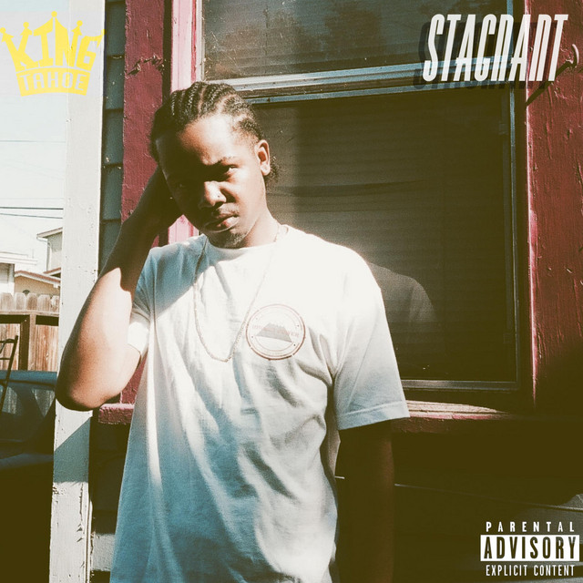 Girlfriend cover art