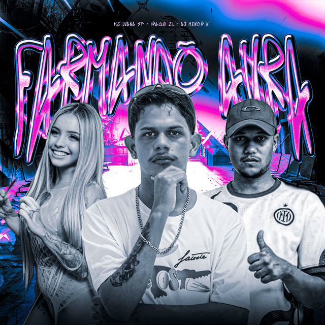 FARMANDO AURA
