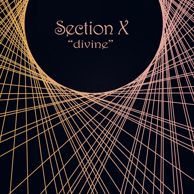Divine cover art