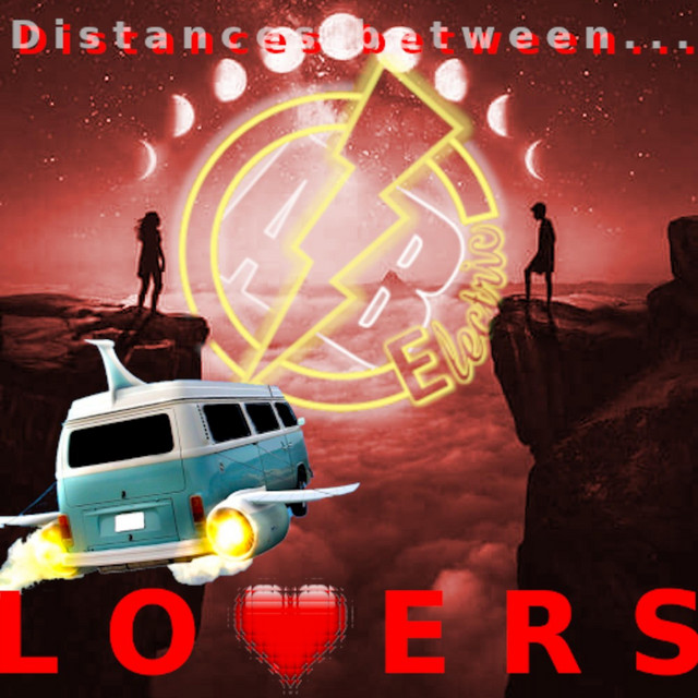 Distances between Lovers - Single by The Electric C.A.B. | Spotify