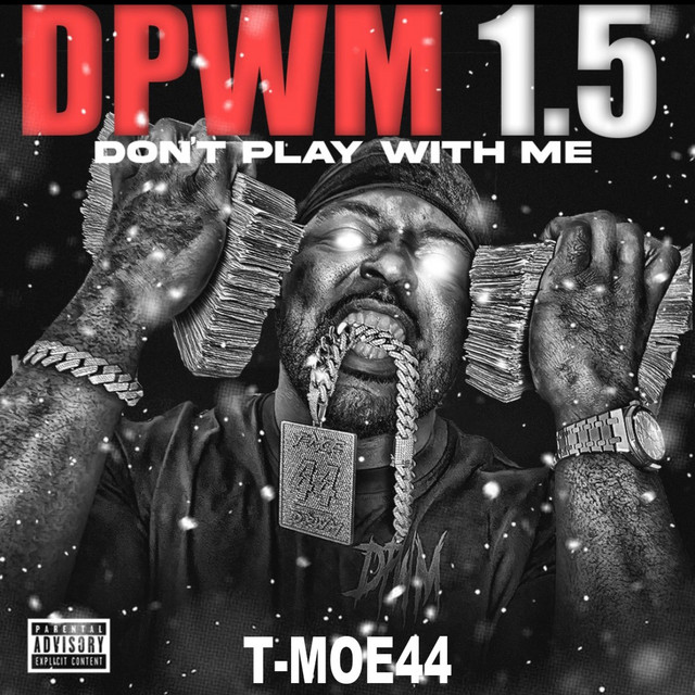 DPWM 1.5 cover art