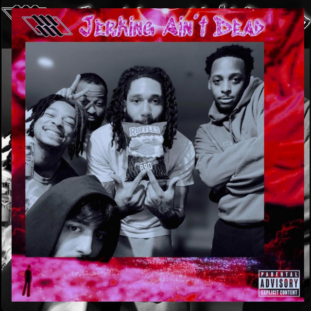 Jerking Ain't Dead (Swag Edition) cover art