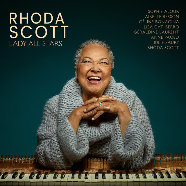 The Rhoda Scott Trio Photo