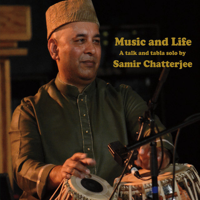 Music and Life cover art