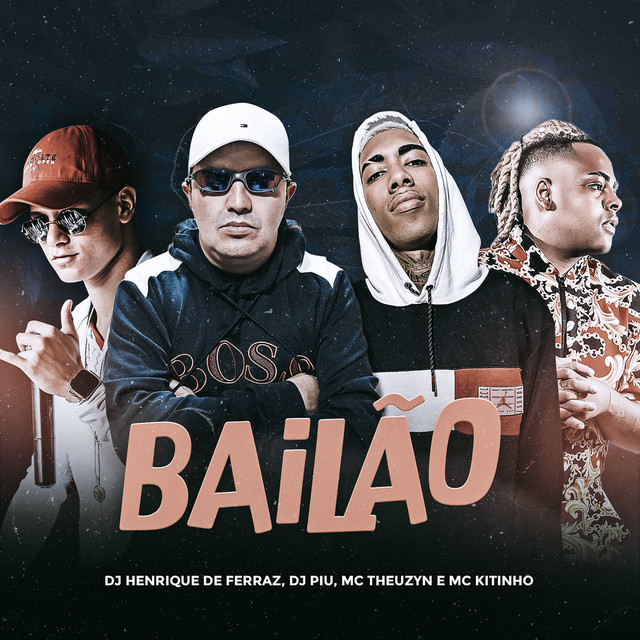 Bailão