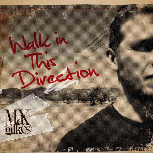 Walk In This Direction cover art
