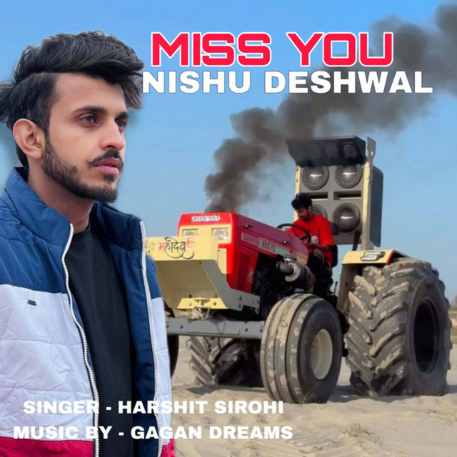 Harshit Sirohi