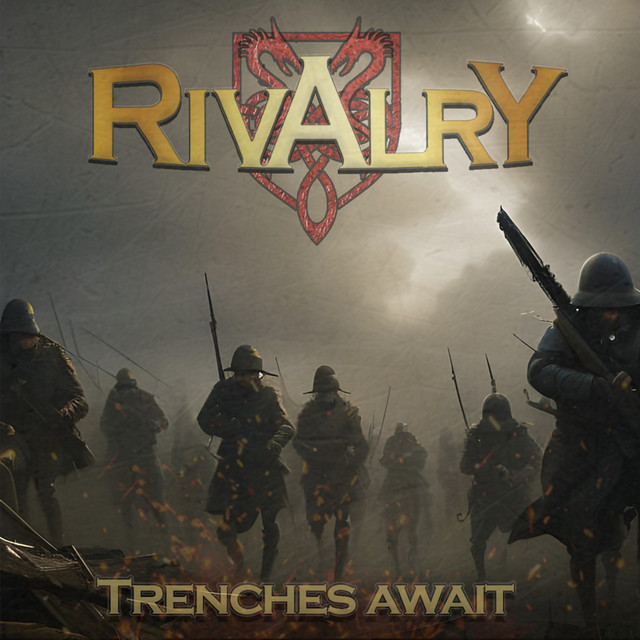Trenches Await - Single by Rivalry | Spotify
