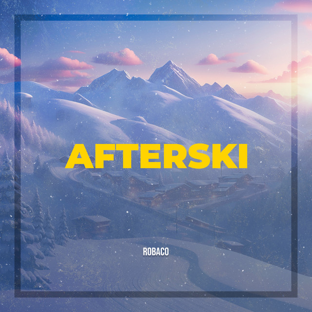 AFTERSKI cover art