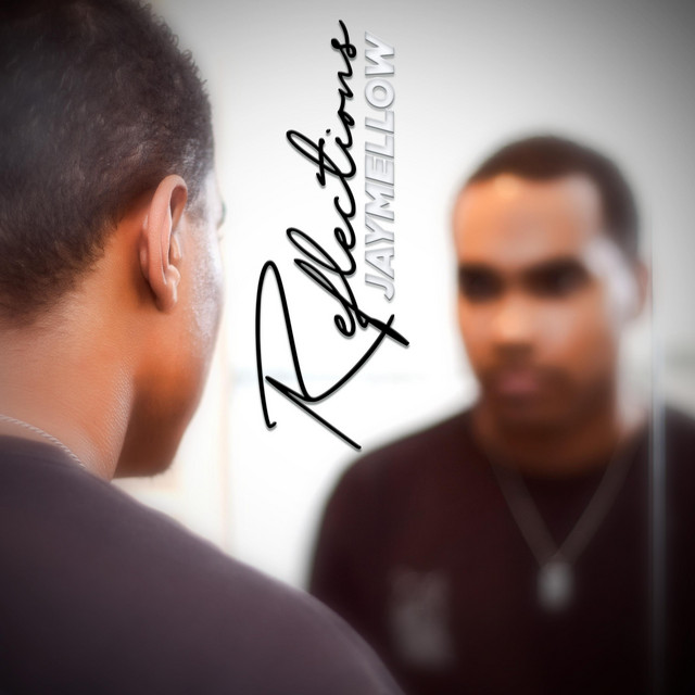 Reflections cover art