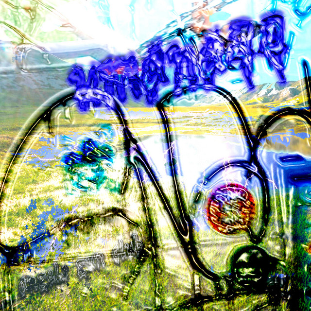 umana44 cover art