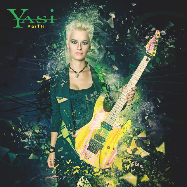 Faith cover