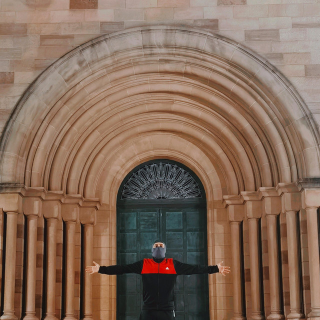 undefined album image