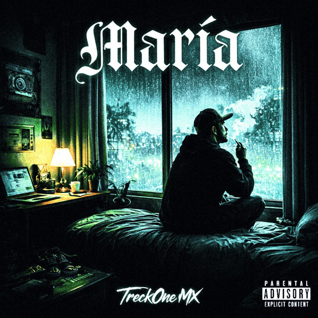 María