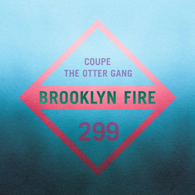 Coupe album art