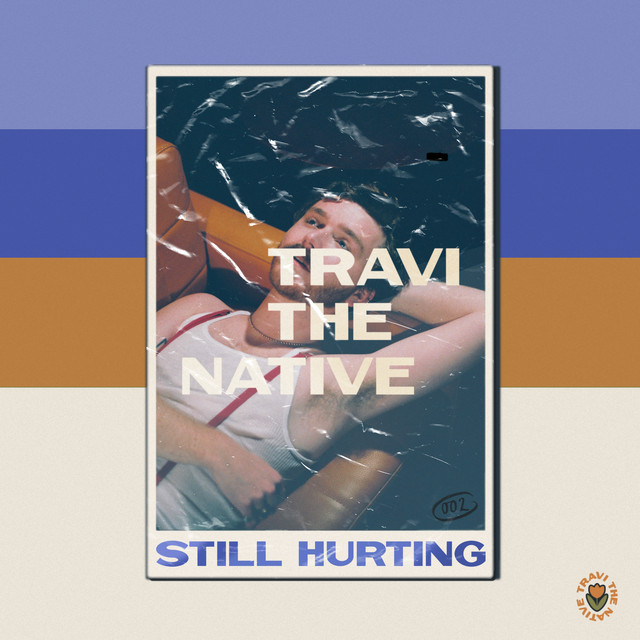 Still Hurting cover