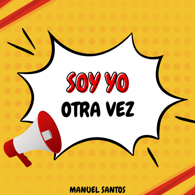 Soy Yo Otra Vez