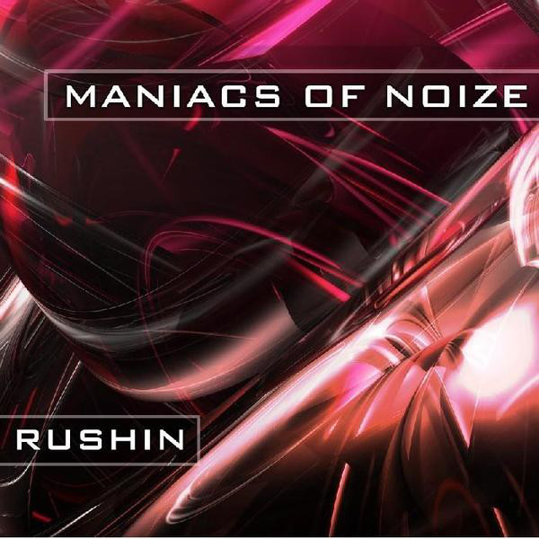 Maniac of Noize Photo