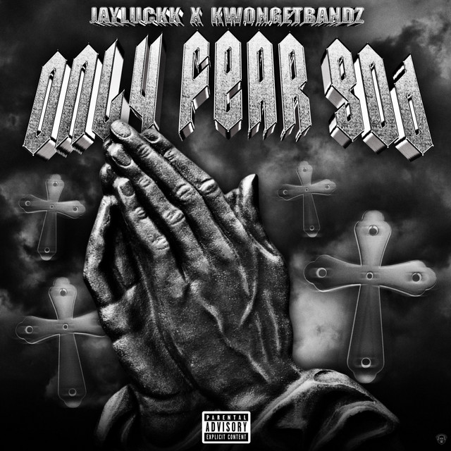 Only fear god