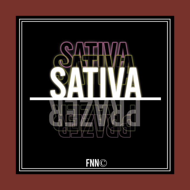 Sativa Prazer