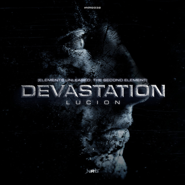 Devastation cover art