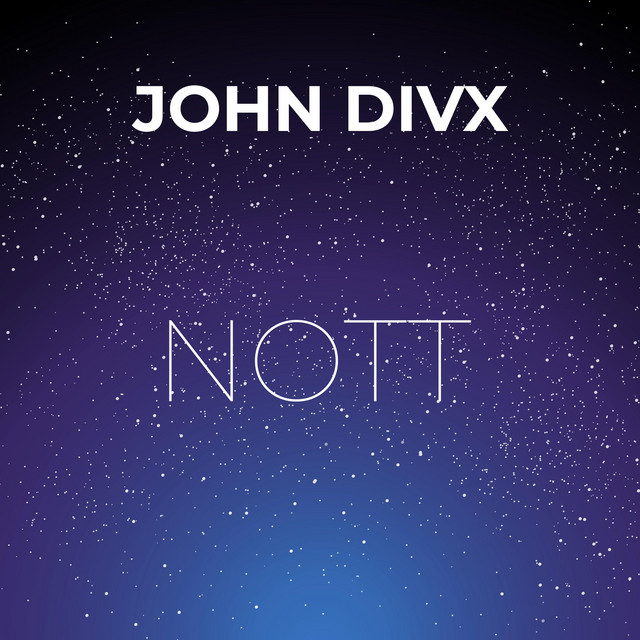 Nott cover art