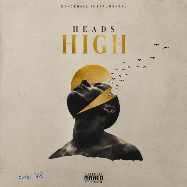 Heads High Dancehall - Instrumental