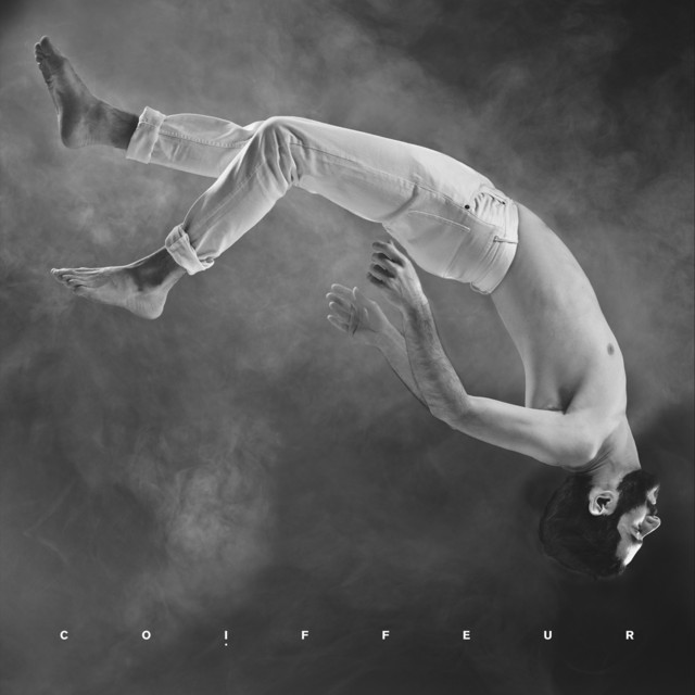 Conquista de Lo Inútil cover art