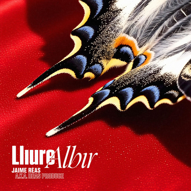 Lliure Albir cover art