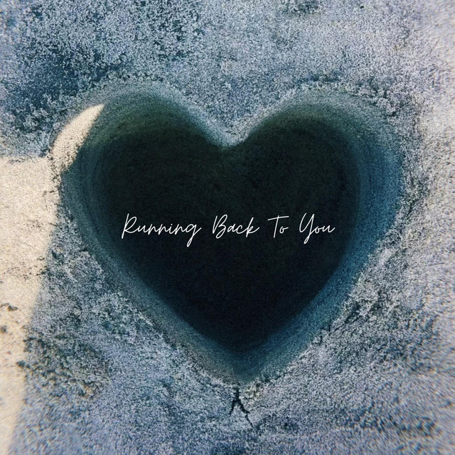 Running Back To You cover art