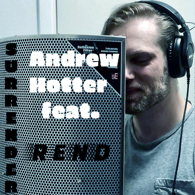 SURRENDER - Radio Edit