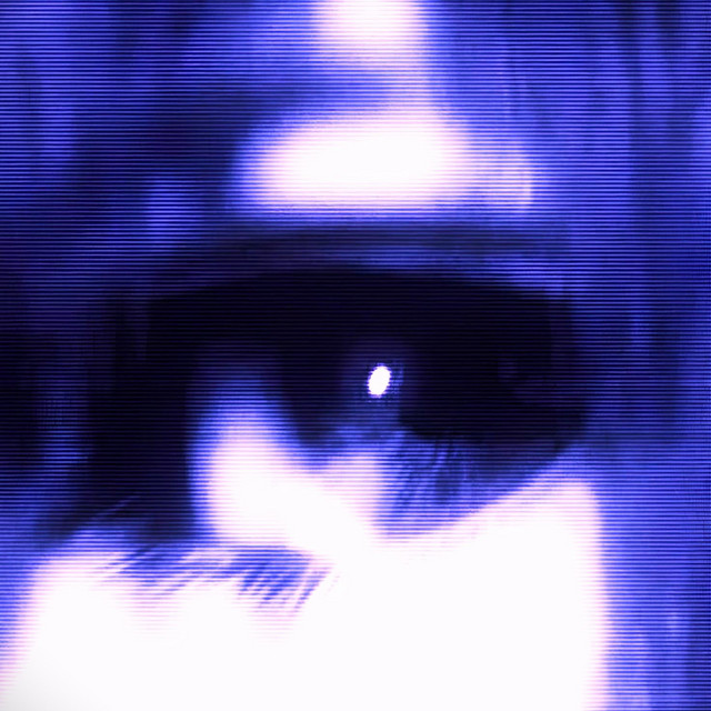 Обкладинка: luminous flux — Fexrless