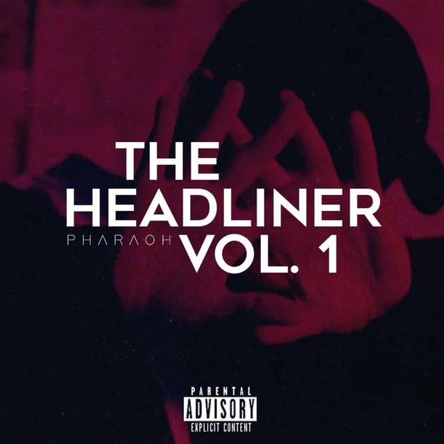 The Headliner, Vol. 1 cover art