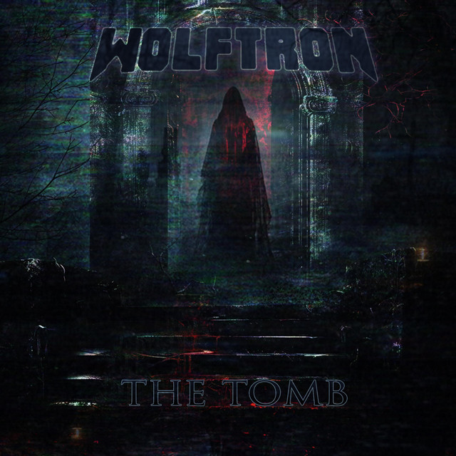 The Tomb cover