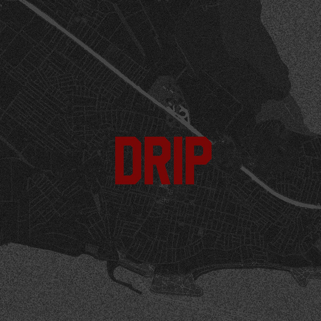 DRIP cover art