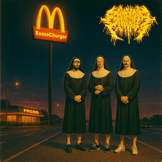 Beesechurger cover art