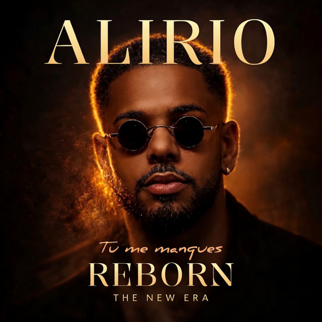 Tu me manques (Reborn The New Era)