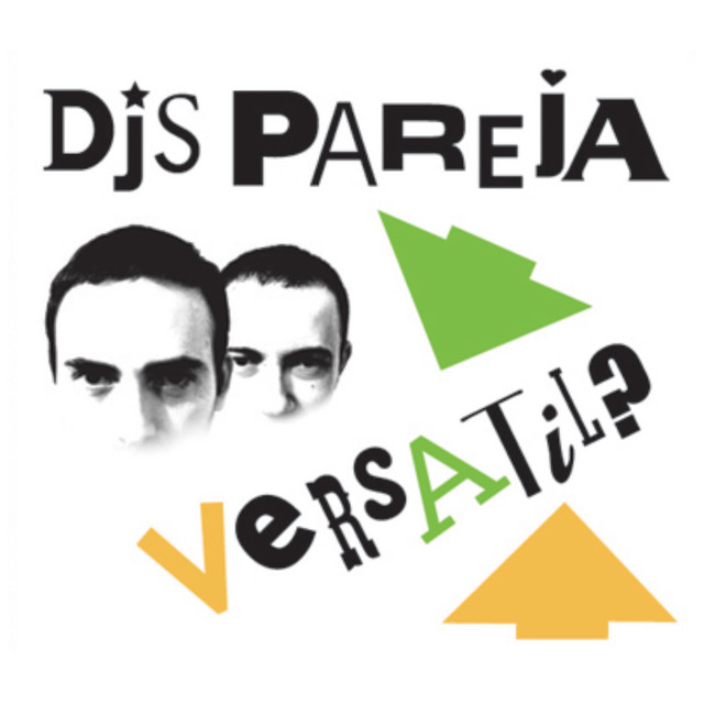 Versátil? cover art