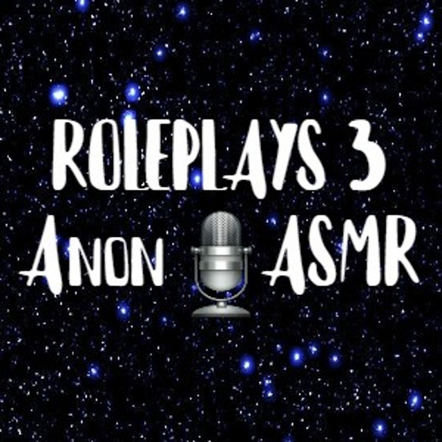Roleplays 3 cover art