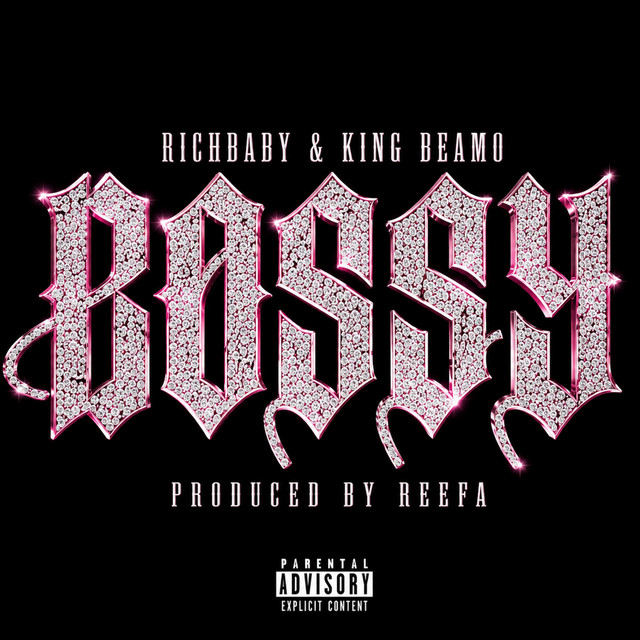 BOSSY