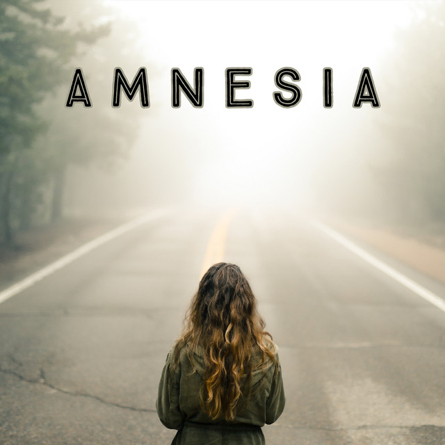 Amnesia cover art