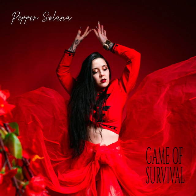 Game of Survival cover art